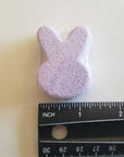 One Dozen Bath Bomb Bunnies