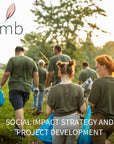 Social Impact Strategy and Project Development