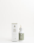 Firm & Smooth Facial Serum