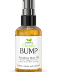 BUMP, Nourishing Belly Oil for Pregnancy and Postpartum