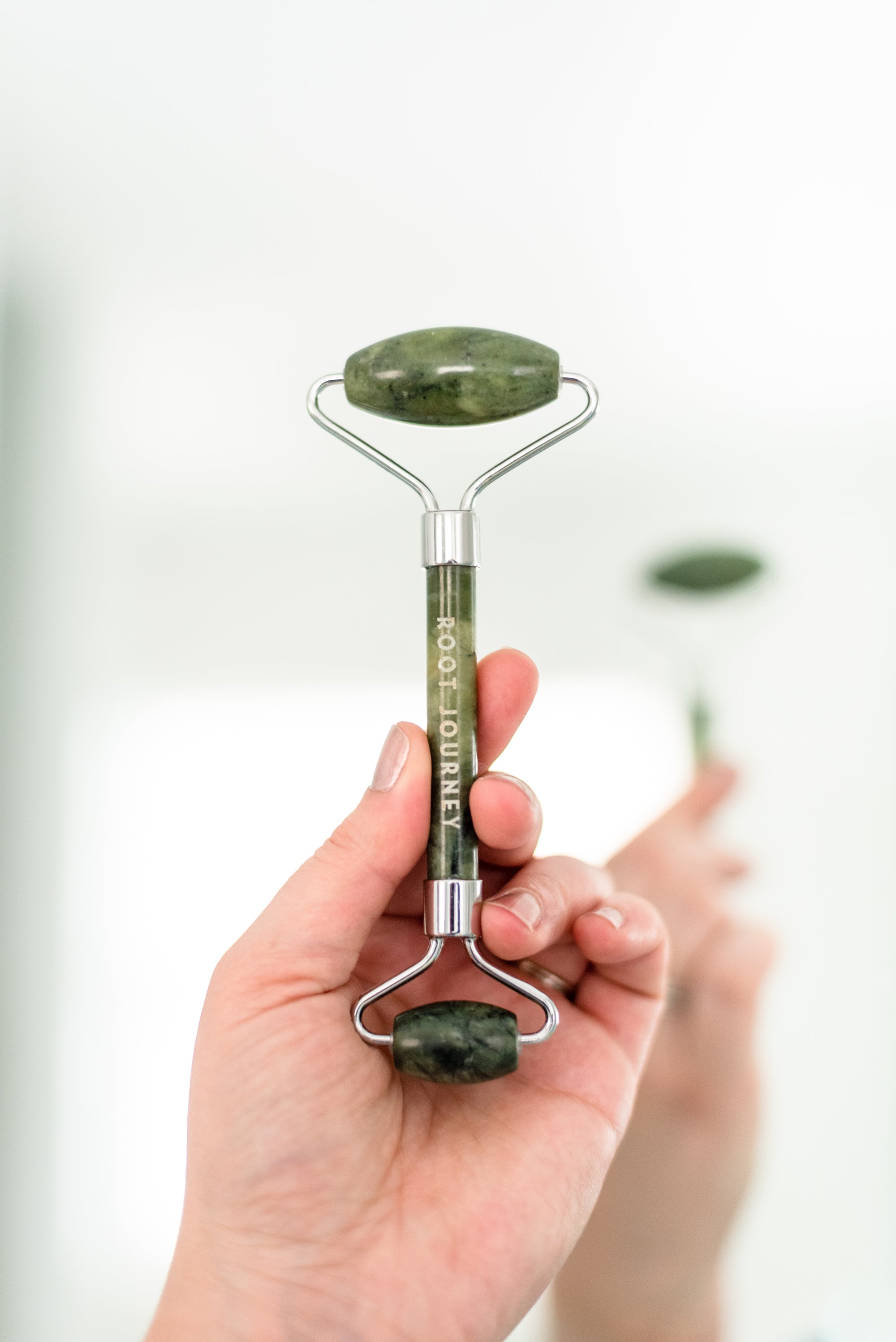 Jade Roller