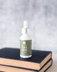 Firm & Smooth Facial Serum