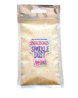 Bath Bomb Sparkle Dust