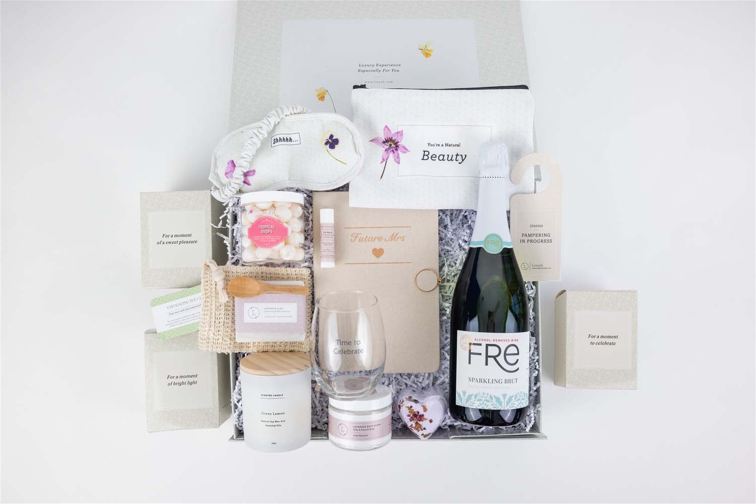 Bride To Be Box, Bride To Be Gifts