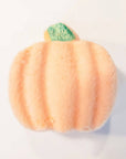 Mini Pumpkin Bath Bombs
