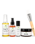 Daily Skin Care Routine for Mature Skin