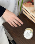 SNŪZ, Sleep Aid Aromatherapy Balm