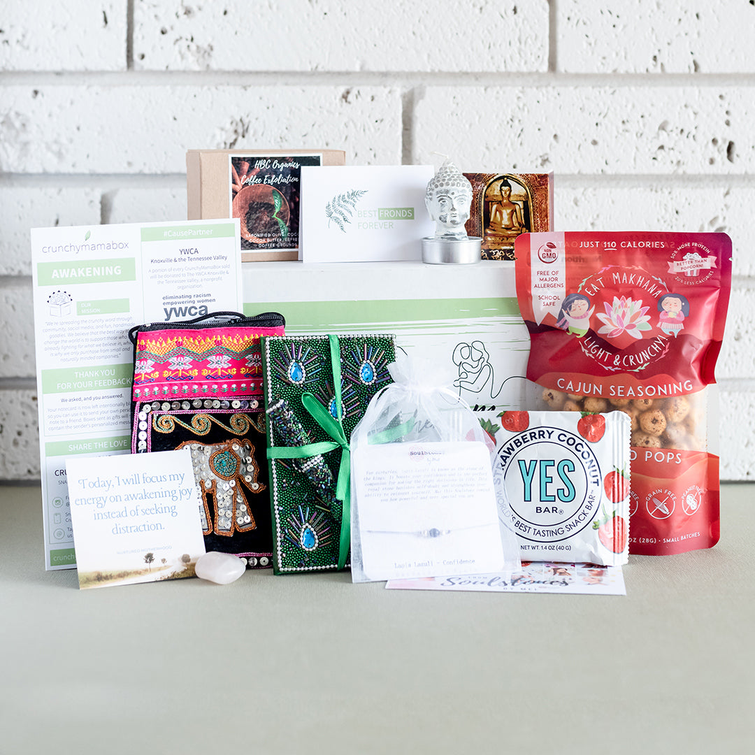 Buddha Candle & Matchbox