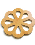 Wooden Trivet