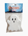 Ghost Bath Bomb