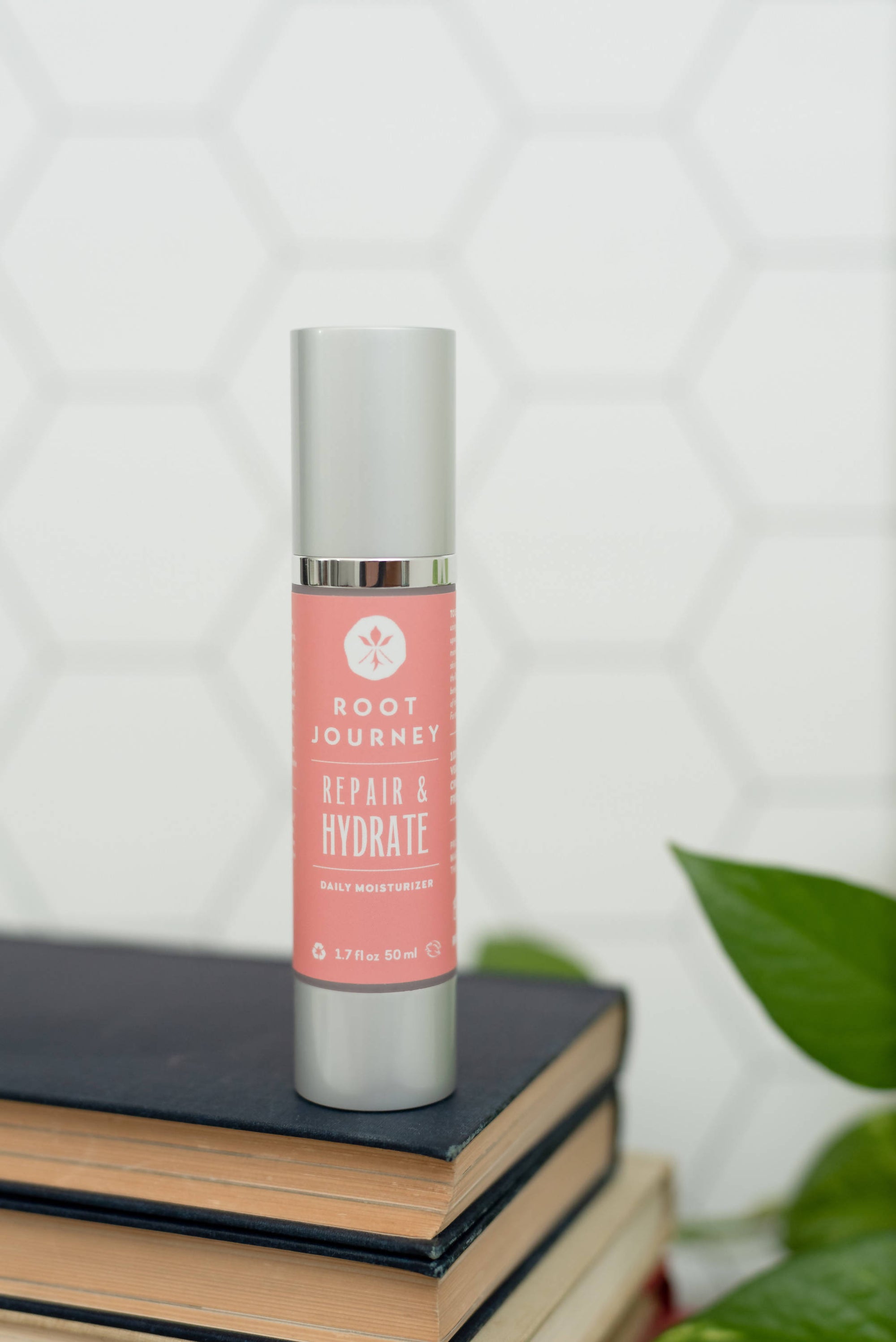 Repair & Hydrate Moisturizer