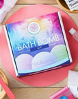 Bath Bomb Kit