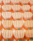 Bath Bomb Pumpkin 4 Pack