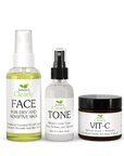 Daily Skincare Routine for Normal and Dry Skin
