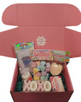 Valentines Gift Box