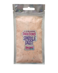Bath Bomb Sparkle Dust