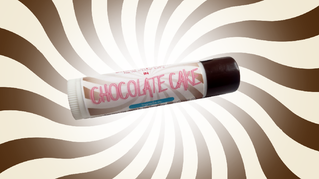 Cherry Berry Lip Balm