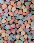 Bath Bomb Gum Drops