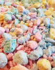 Bath Bomb Confetti