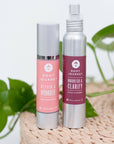 Cleanse & Moisturize Gift Set