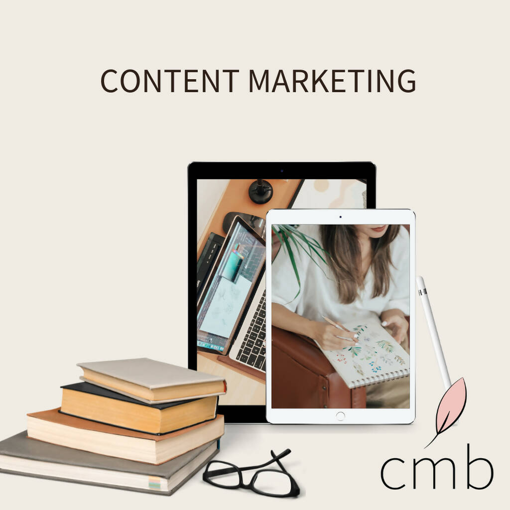 Content Marketing