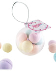 Christmas Bath Bomb Gift Box Set
