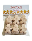 Christmas Bath Bomb Gift Box Set