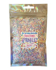 Bath Bomb Sprinkles