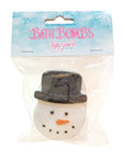 Christmas Bath Bomb Gift Box Set