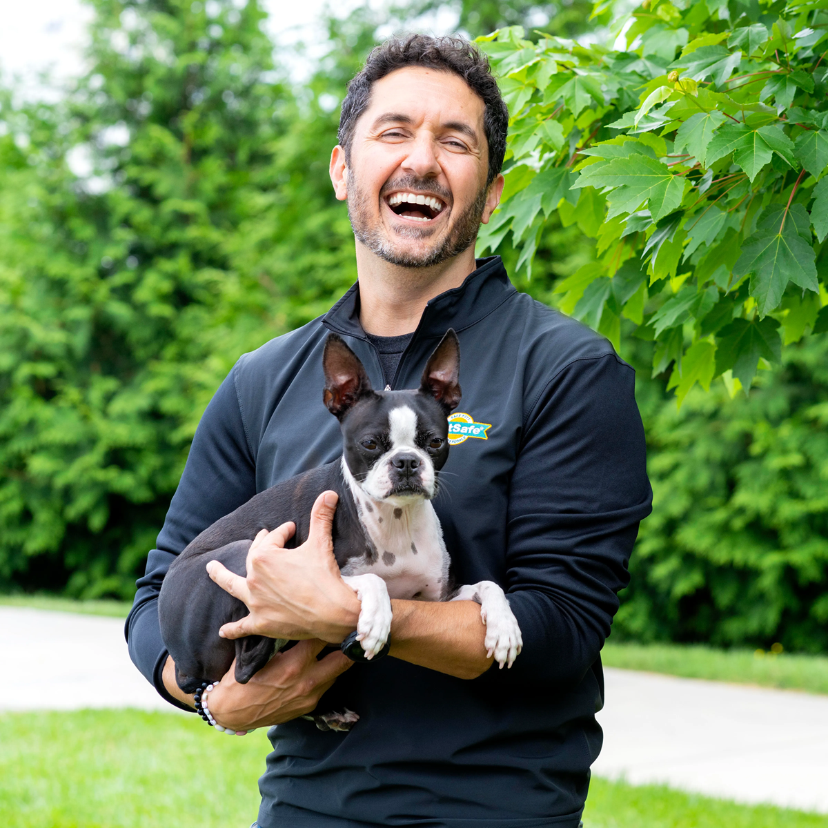 Pets and Mental Wellness: Rob Candelino Of PetSafe Brands On How to Maximize the Mental Health Benefits of Having a Pet