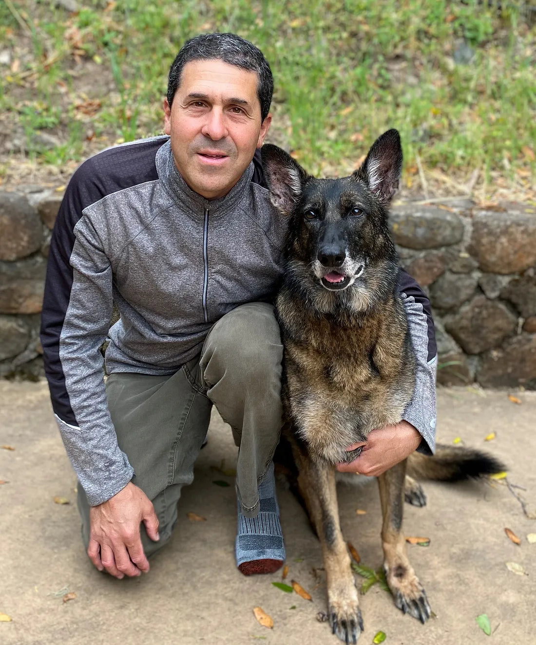 Matt Koss Of Primal Pet Foods: Second Chapters; How I Reinvented Myself In The Second Chapter Of My Life