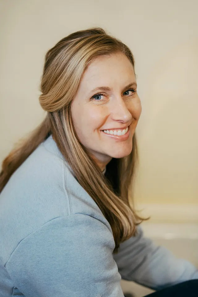 Women In Wellness: Brynn Snyder of Slate Flosser On Five Lifestyle Tweaks That Will Help Support People’s Journey Towards Better Wellbeing