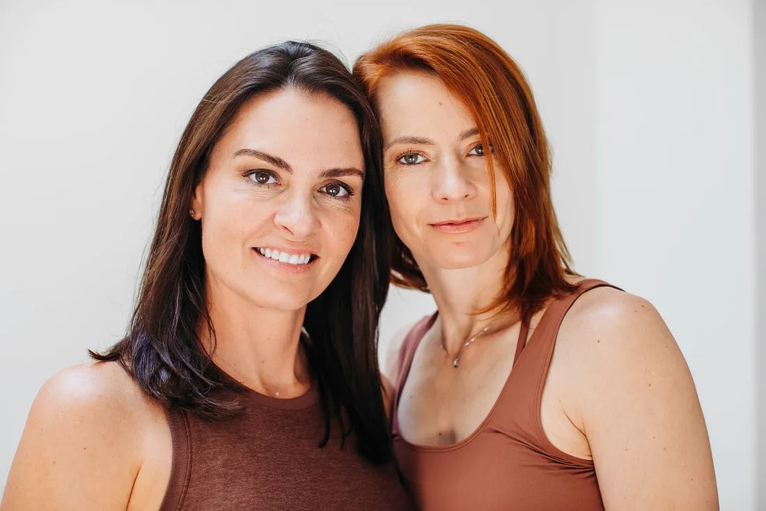 Women In Wellness: Zsofia Jamieson and Marta Han Of THE FERTILITY CLASS On The Five Lifestyle Tweaks That Will Help Support People’s Journey Towards Better Wellbeing