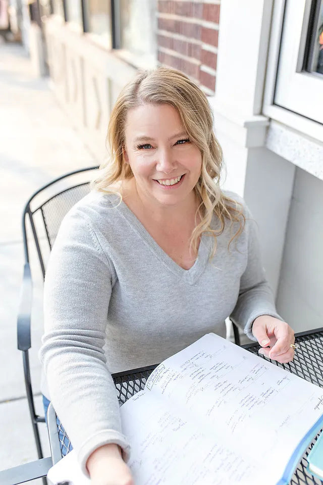 Decoding the Diet: Brandi Muilenburg Of Cesira Olio D’Oliva On How to Read Food Labels to Truly Understand What Is In Your Food