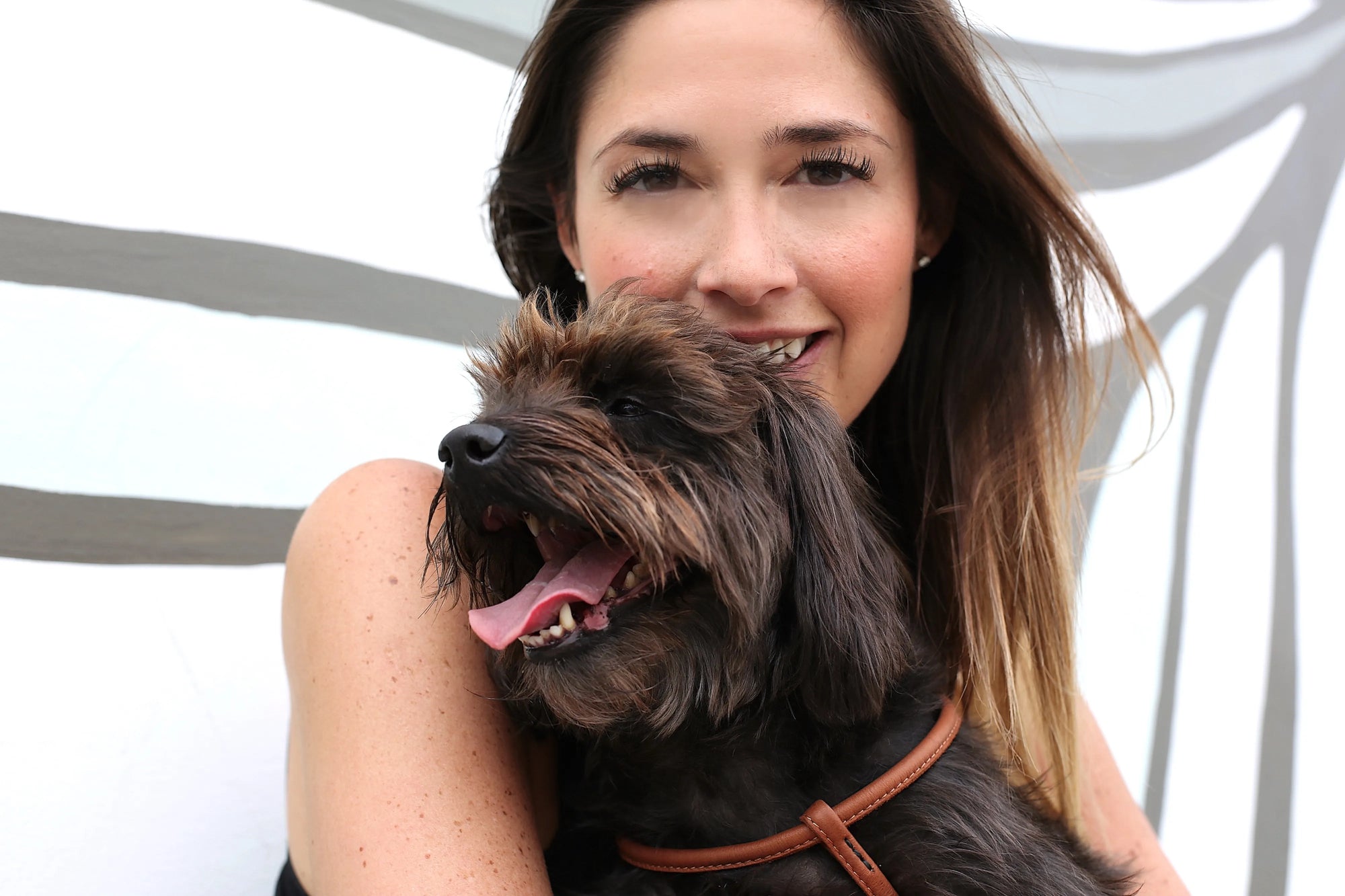 Pets and Mental Wellness: Denise Mange Of Pet Prana On How to Maximize the Mental Health Benefits of Having a Pet