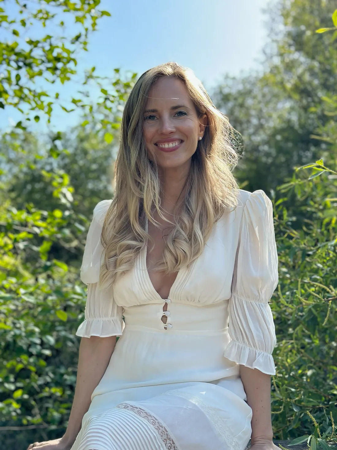 Women In Wellness: Kasia Stiggelbout Of ‘In Flow’ On Five Lifestyle Tweaks That Will Help Support People’s Journey Towards Better Wellbeing