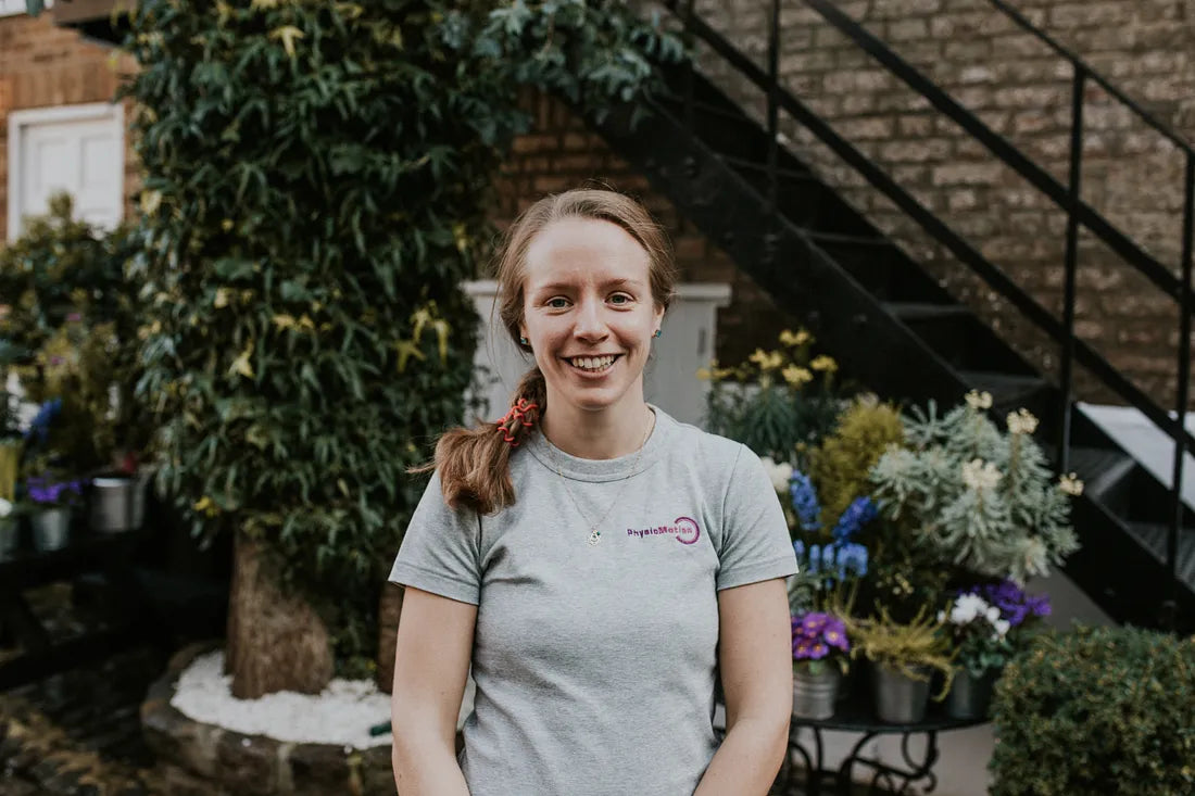 Women In Wellness: Zoe Birch Of Physio Motion Limited On The Five Lifestyle Tweaks That Will Help Support People’s Journey Towards Better Wellbeing