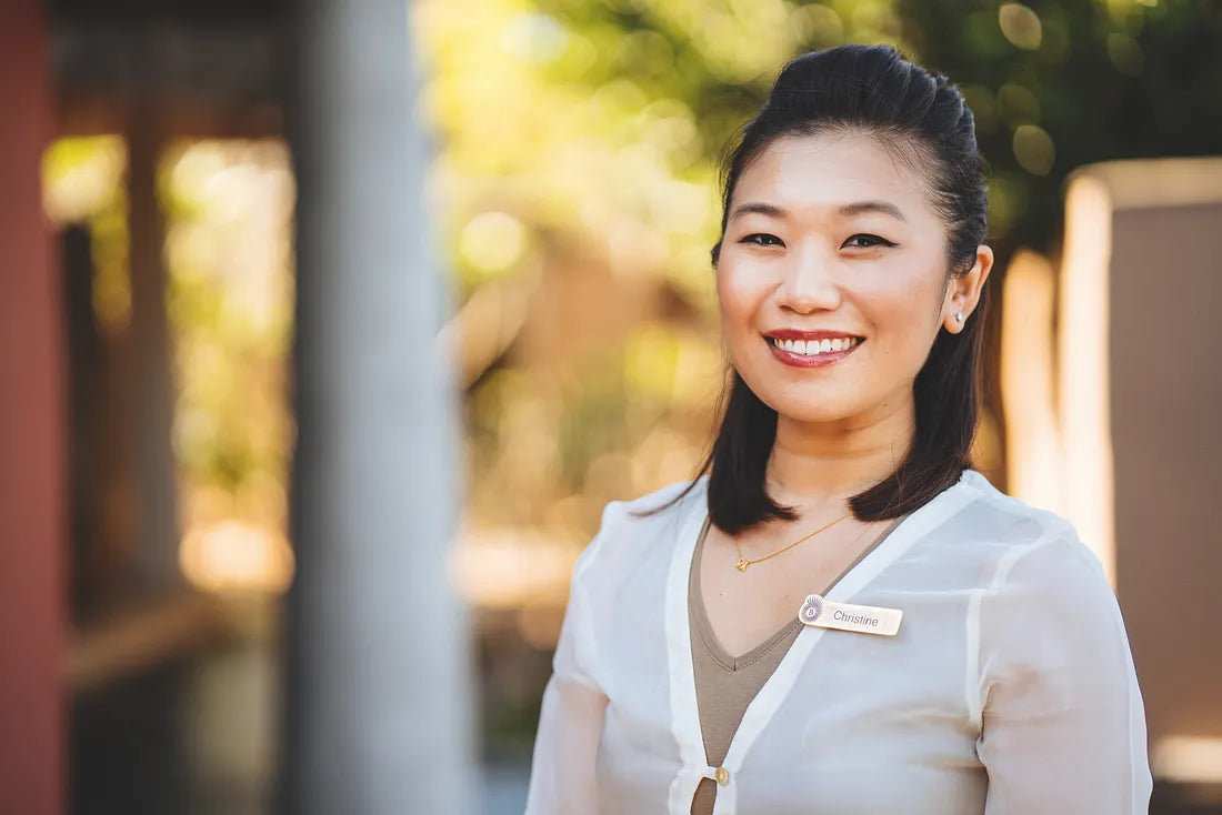 Incredible Wellness Destinations: Christine Tin Sew Of Beachcomber Resorts & Hotels On Why & How Traveling Can Help Us Heal