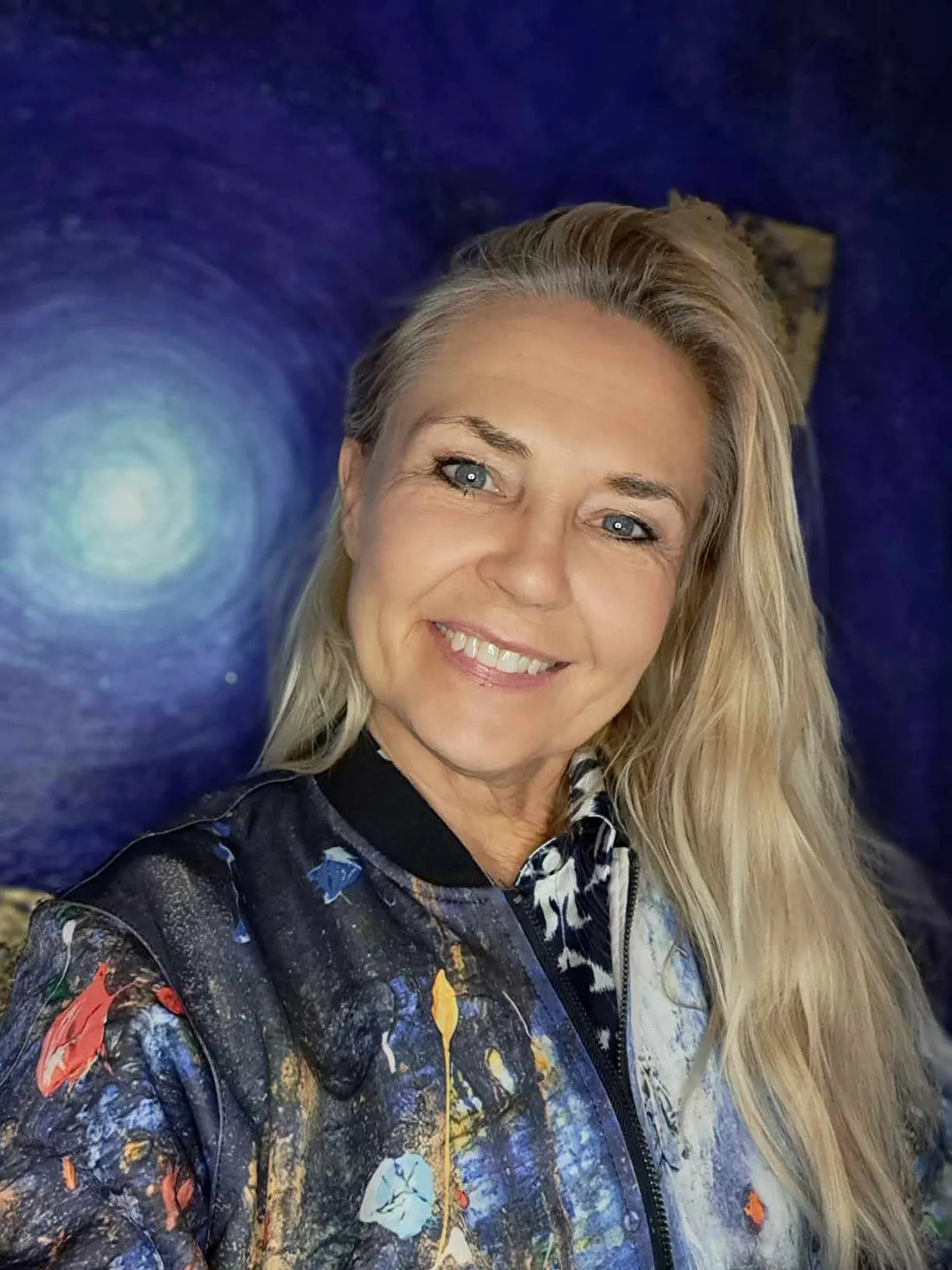 Women In Wellness: Gunilla Larsson of Live Your Dream Guide On Five Lifestyle Tweaks That Will Help Support People’s Journey Towards Better Wellbeing