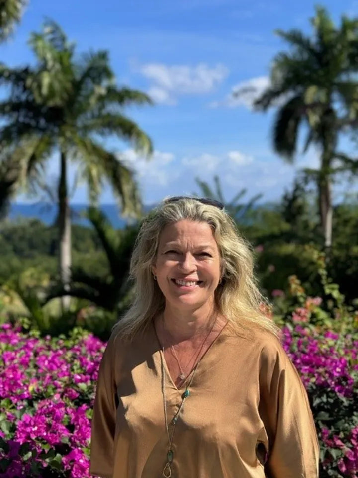 Incredible Wellness Destinations: Leesa Jones Of The Tryall Club On The Secrets To Creating The Perfect Wellness Destination
