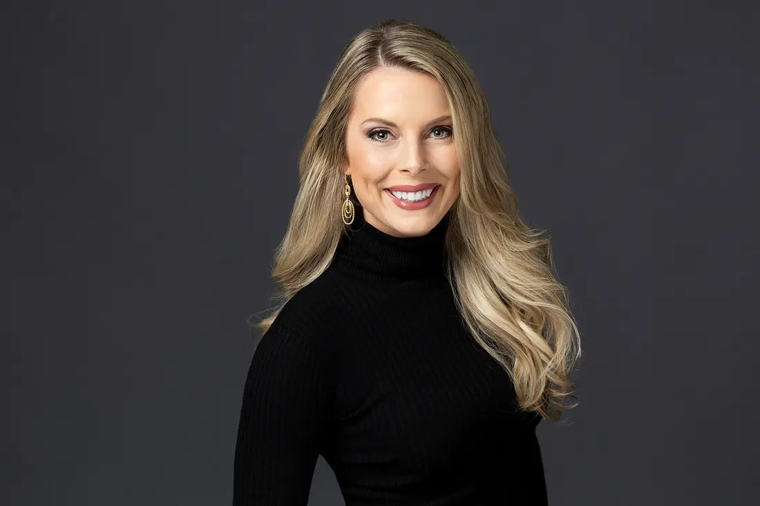 Women In Wellness: Brynn Scarborough Of WellnessJK On The Five Lifestyle Tweaks That Will Help Support People’s Journey Towards Better Wellbeing