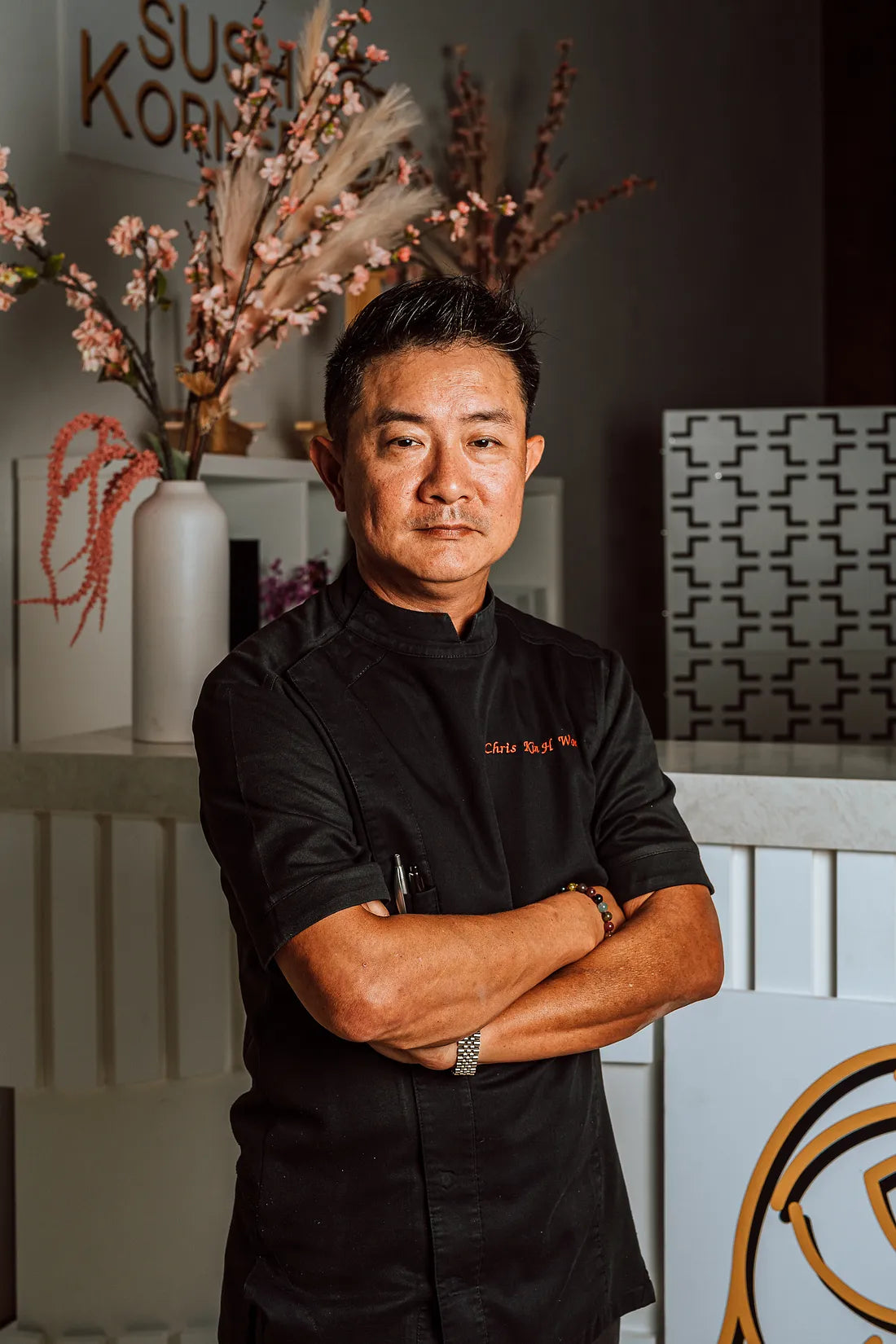 Chef Chris Wong Of Nautilus Sonesta Miami Beach: 5 Things I Wish Someone Told Me Before I Became a Chef