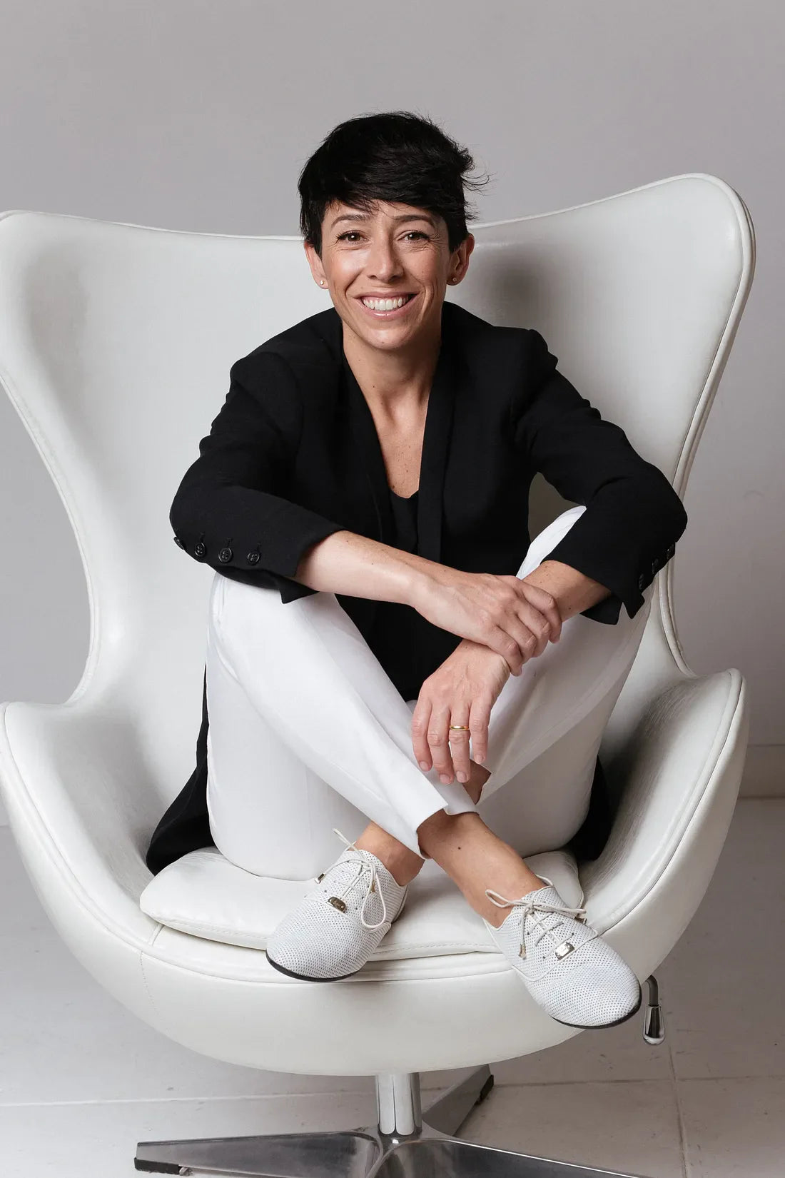 Women In Wellness: Holistic Interior Designer Gala Magriñá On The Five Lifestyle Tweaks That Will Help Support People’s Journey Towards Better Wellbeing