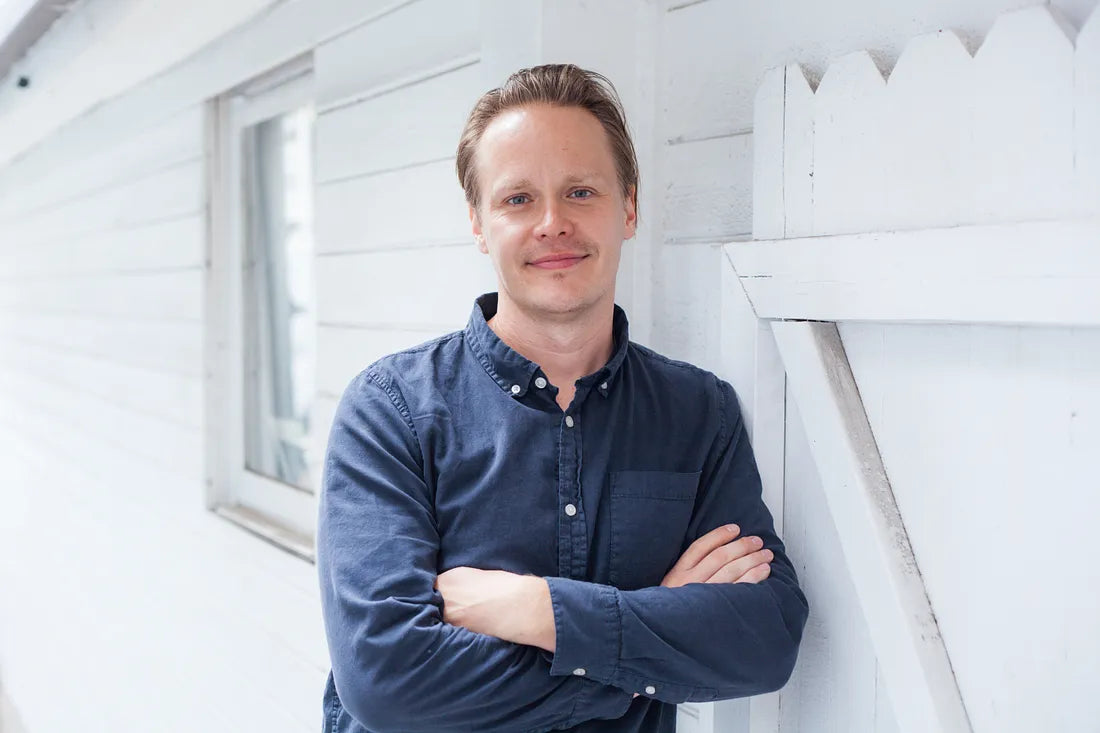 Function Meets Flavor: Tero Isokauppila of Four Sigmatic On 5 Things You Need to Create a Successful Functional Foods Brand