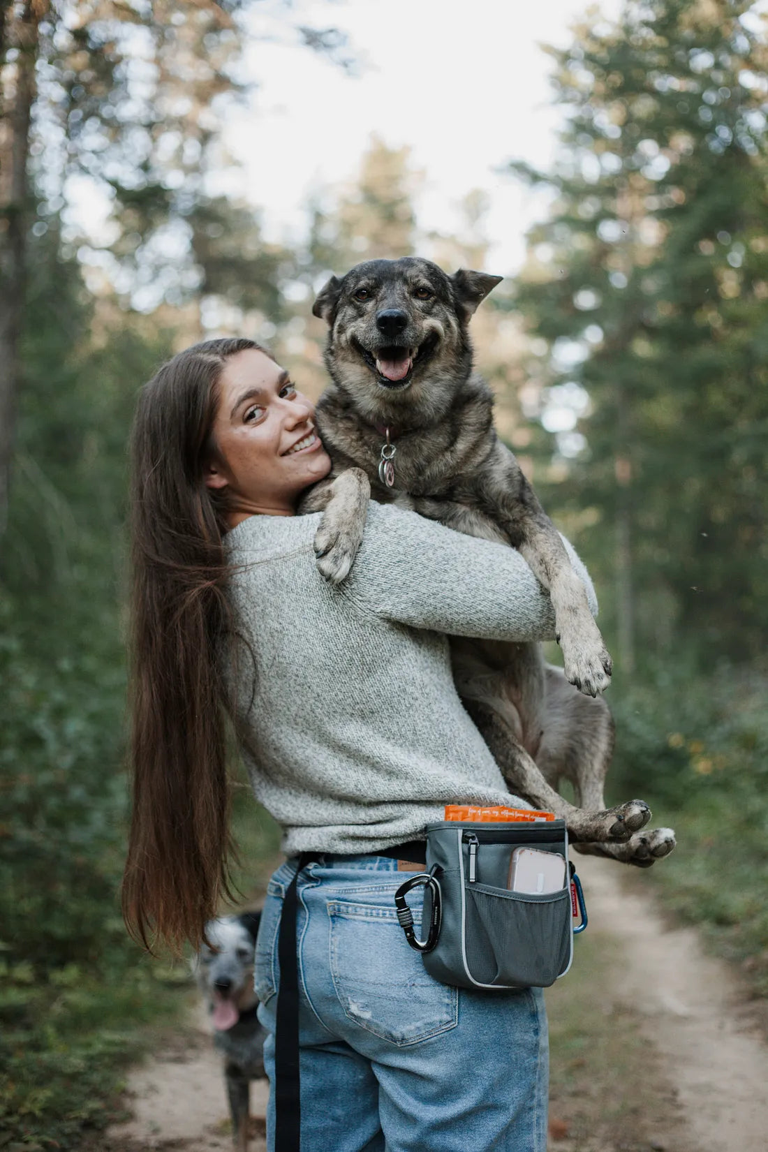 Pets and Mental Wellness: Lylalee Soley Of Smarten Up Pup On How to Maximize the Mental Health Benefits of Having a Pet