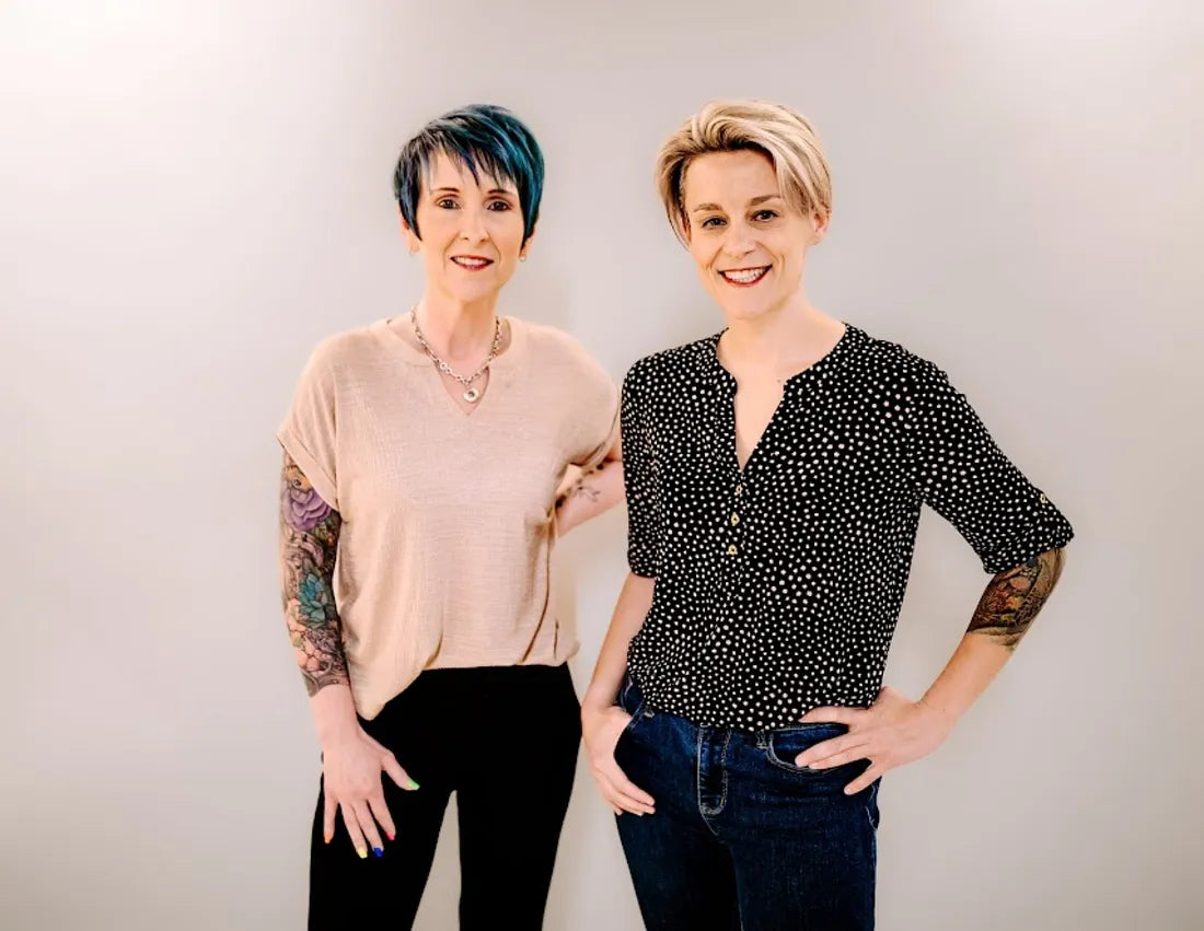 Women In Wellness: Sherri Dindal and Christa Dias Of Wholesome Hippy On Five Lifestyle Tweaks That Will Help Support People’s Journey Towards Better Wellbeing