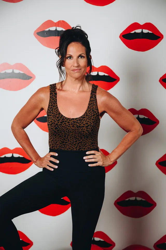 Fitness Champions: Why & How Kathy Glabicky Is Helping To Champion Fitness