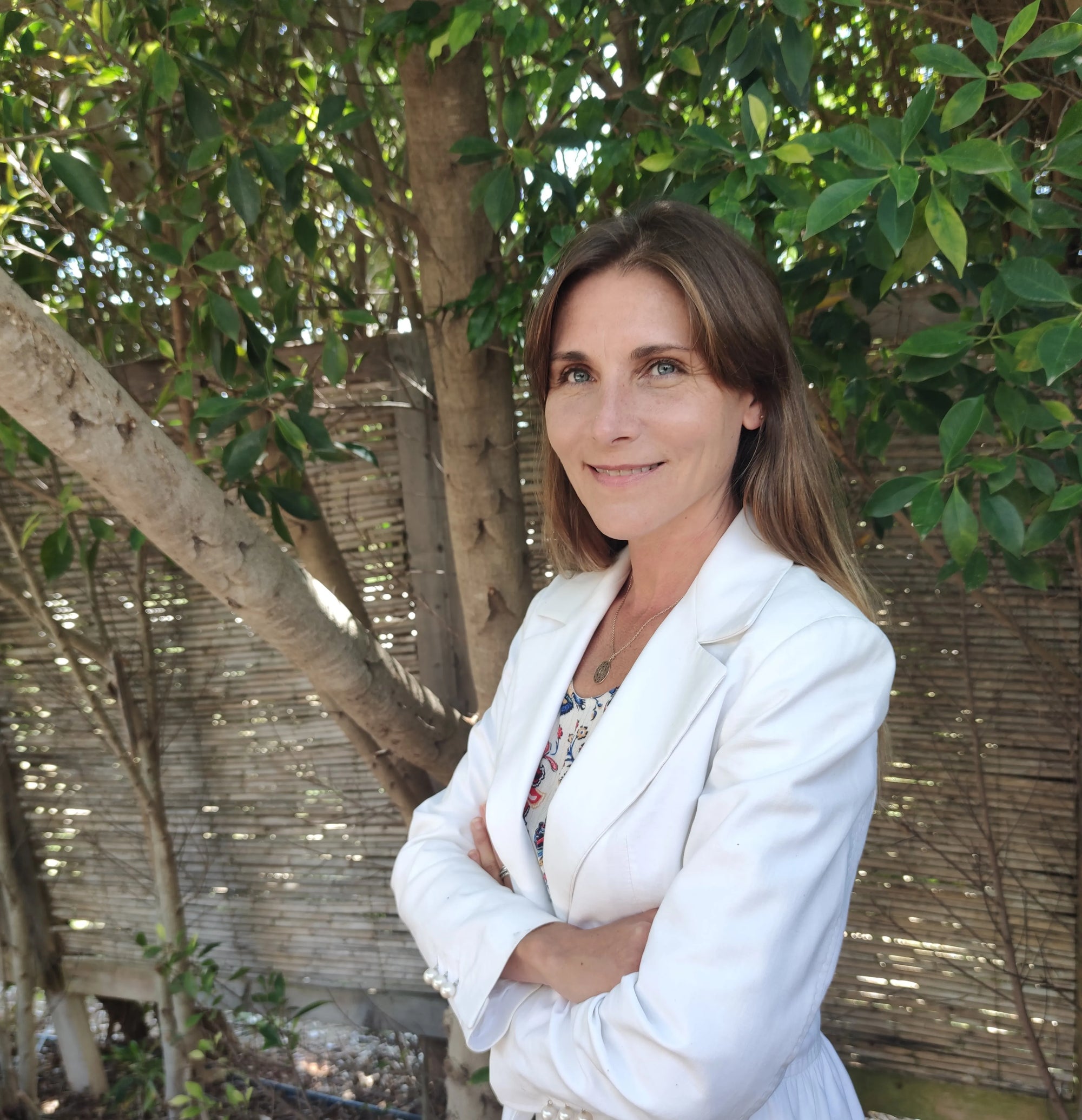 Incredible Wellness Destinations: Ana Marqes Of Tivoli Carvoeiro Algarve Resort On Why & How Traveling Can Help Us Heal