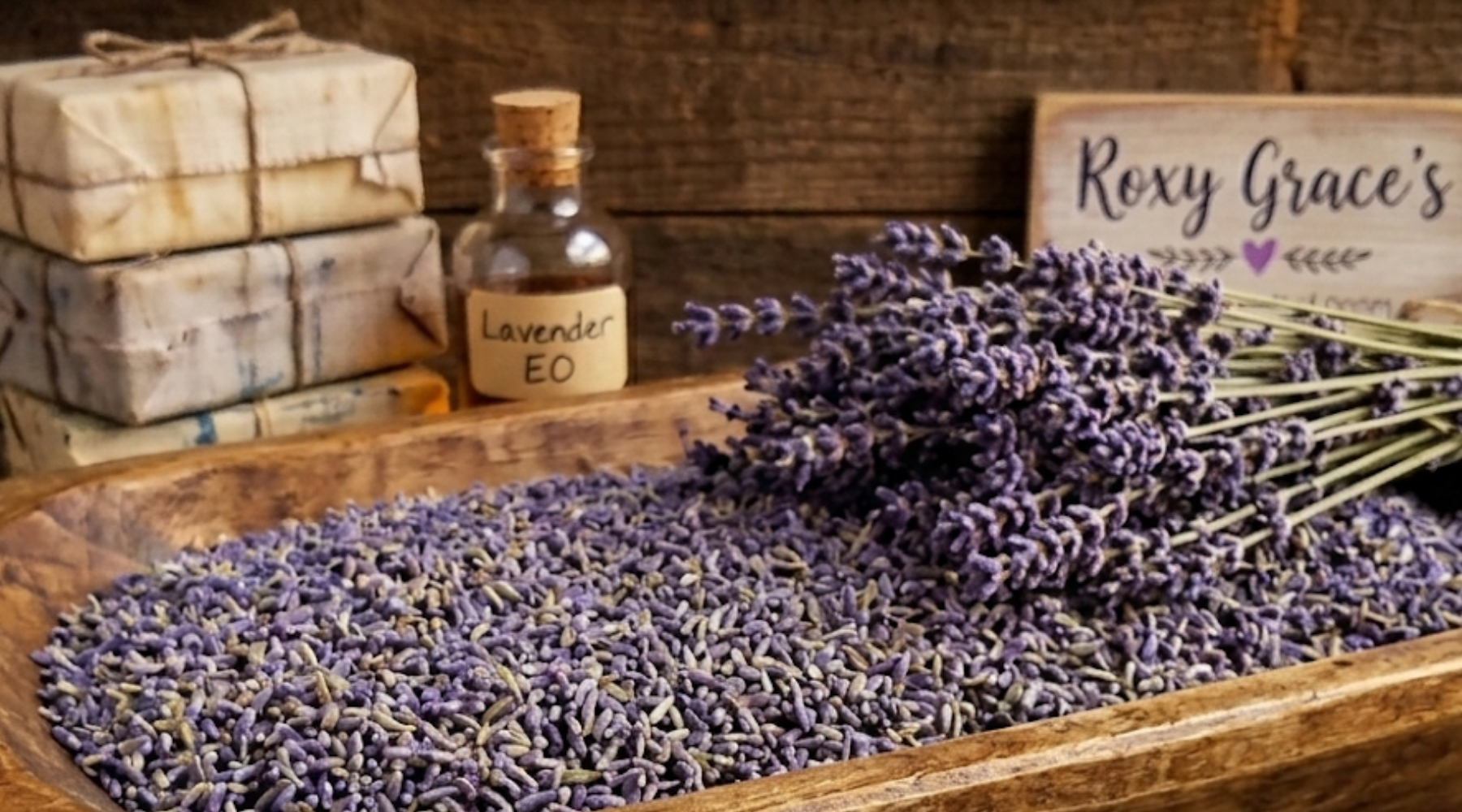 The Fragrance Loophole: Why Your Soap is a "Big No No" for Your Hormones