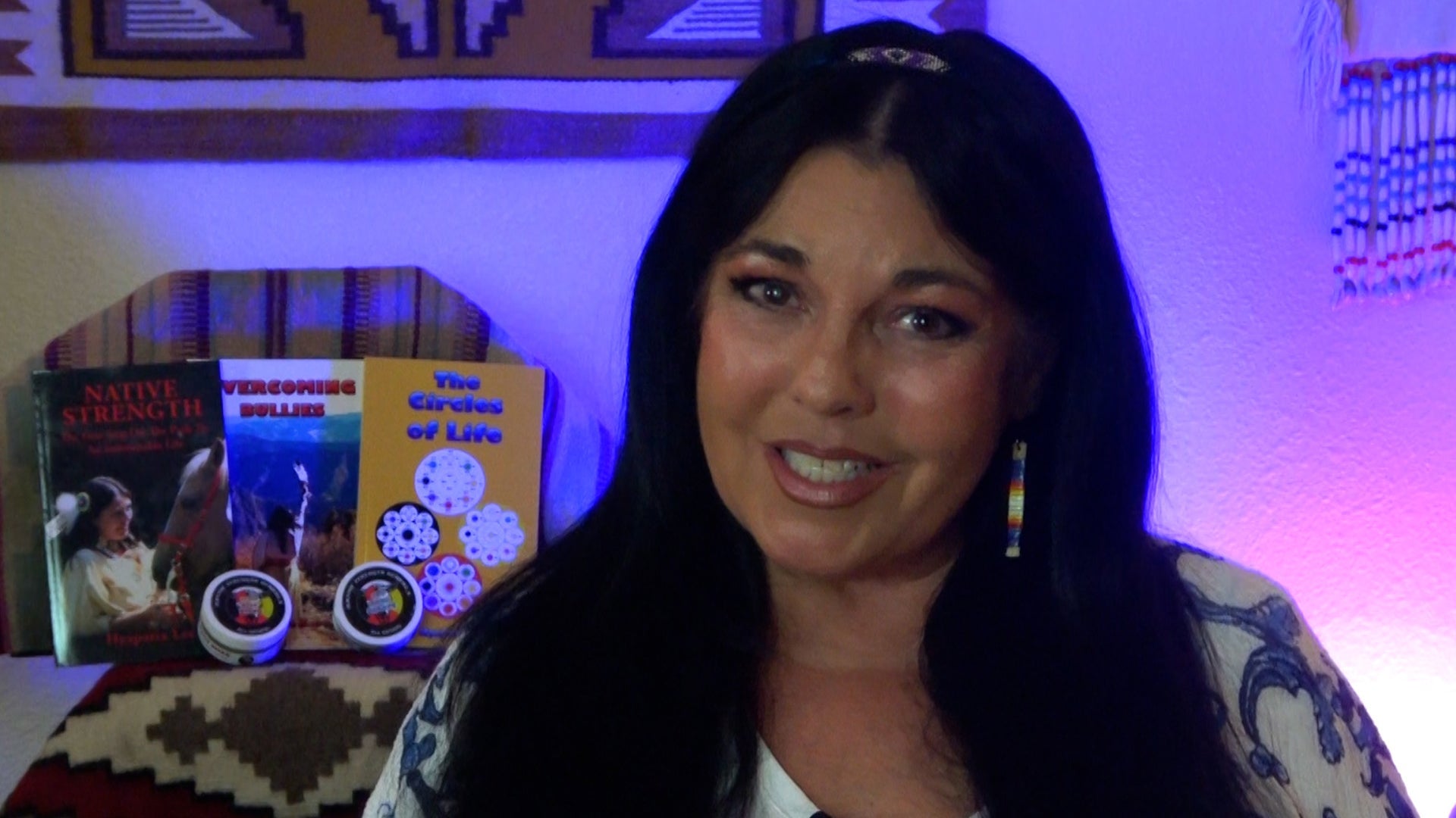 Healing from Toxic Relationships: Hyapatia Lee On How To Survive And Thrive After Psychological Abuse